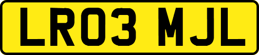 LR03MJL