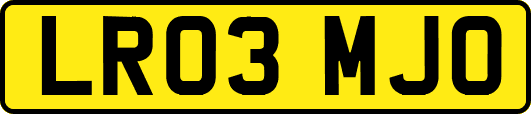 LR03MJO