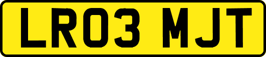 LR03MJT