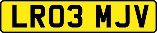 LR03MJV