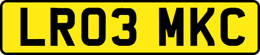 LR03MKC