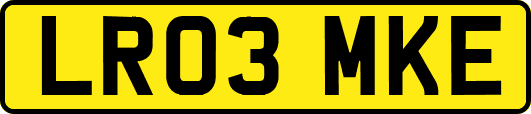 LR03MKE