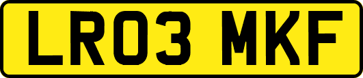 LR03MKF