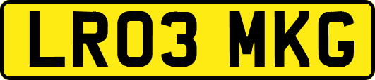 LR03MKG