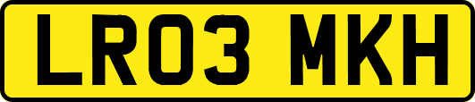 LR03MKH