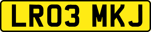 LR03MKJ