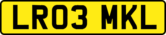 LR03MKL