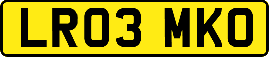LR03MKO