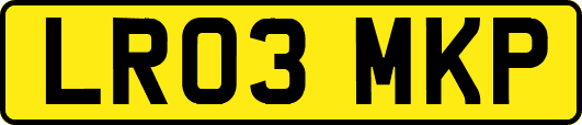 LR03MKP