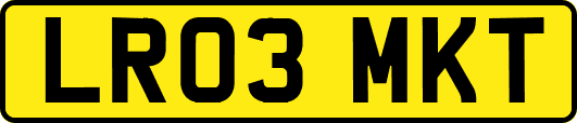 LR03MKT