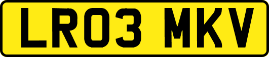LR03MKV
