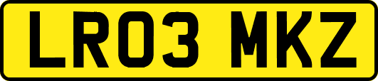 LR03MKZ