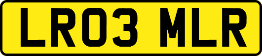 LR03MLR