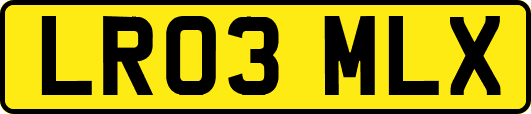 LR03MLX