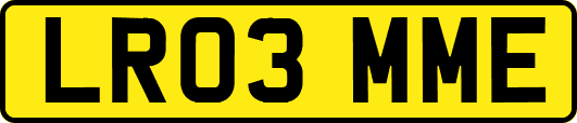 LR03MME