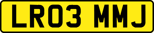 LR03MMJ