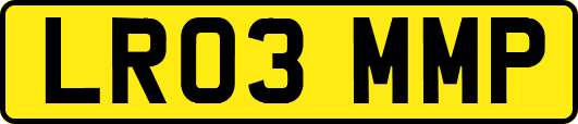 LR03MMP