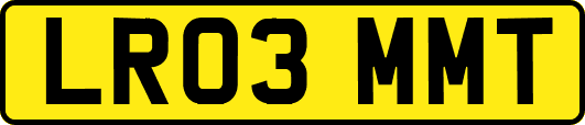 LR03MMT