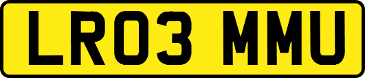 LR03MMU