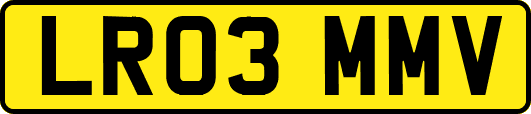 LR03MMV