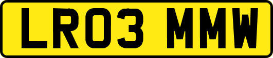 LR03MMW