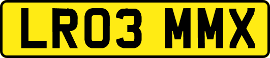LR03MMX