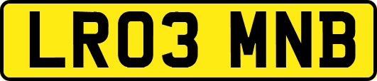 LR03MNB