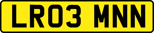 LR03MNN