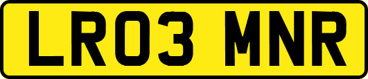 LR03MNR