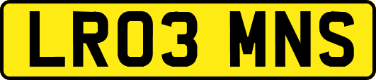 LR03MNS