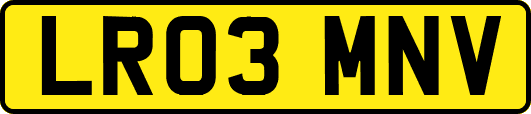 LR03MNV