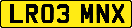 LR03MNX