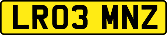 LR03MNZ
