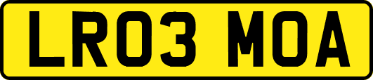 LR03MOA