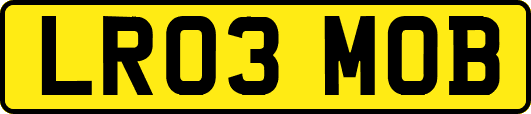 LR03MOB