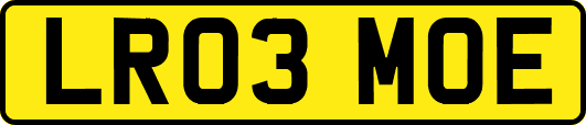 LR03MOE