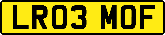 LR03MOF