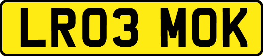 LR03MOK
