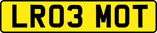 LR03MOT