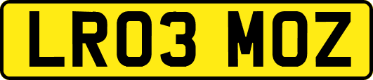 LR03MOZ