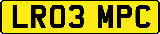 LR03MPC