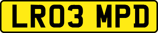 LR03MPD
