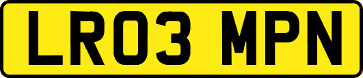 LR03MPN