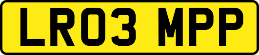 LR03MPP
