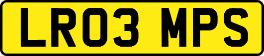 LR03MPS