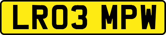 LR03MPW
