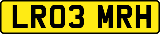 LR03MRH