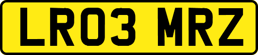 LR03MRZ