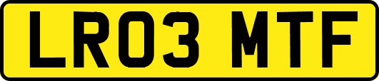 LR03MTF