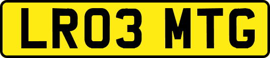 LR03MTG